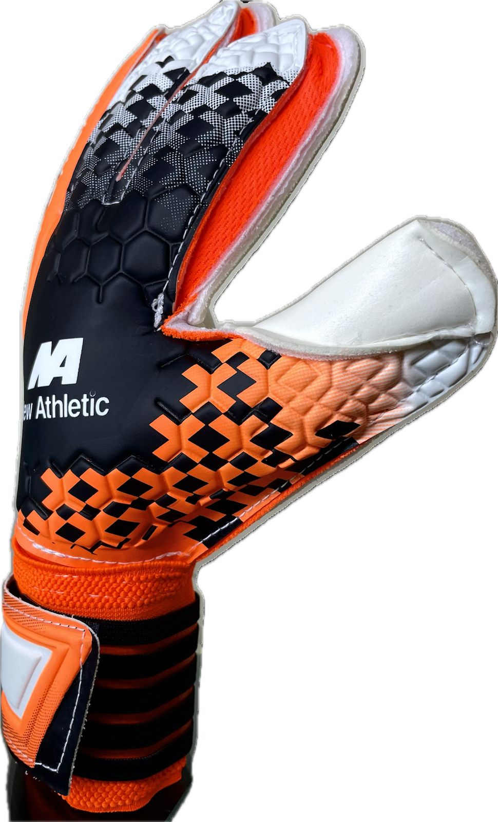 New Athletic Naranja Pro