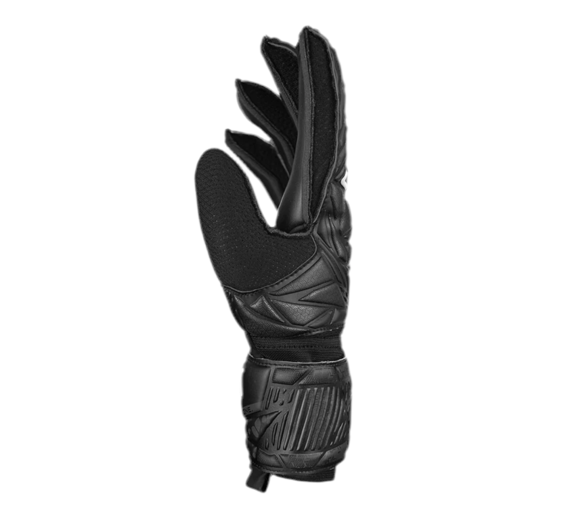 Attrakt Solid Black Semiprofesional