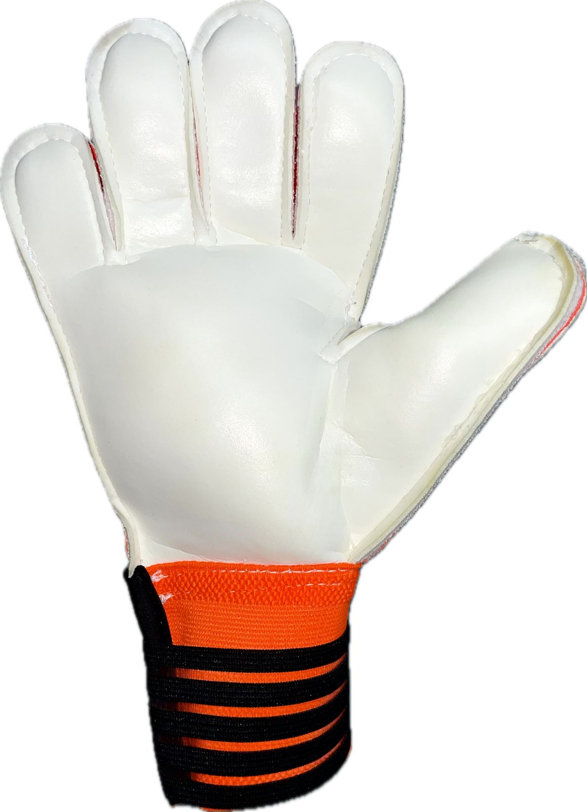 New Athletic Naranja Pro