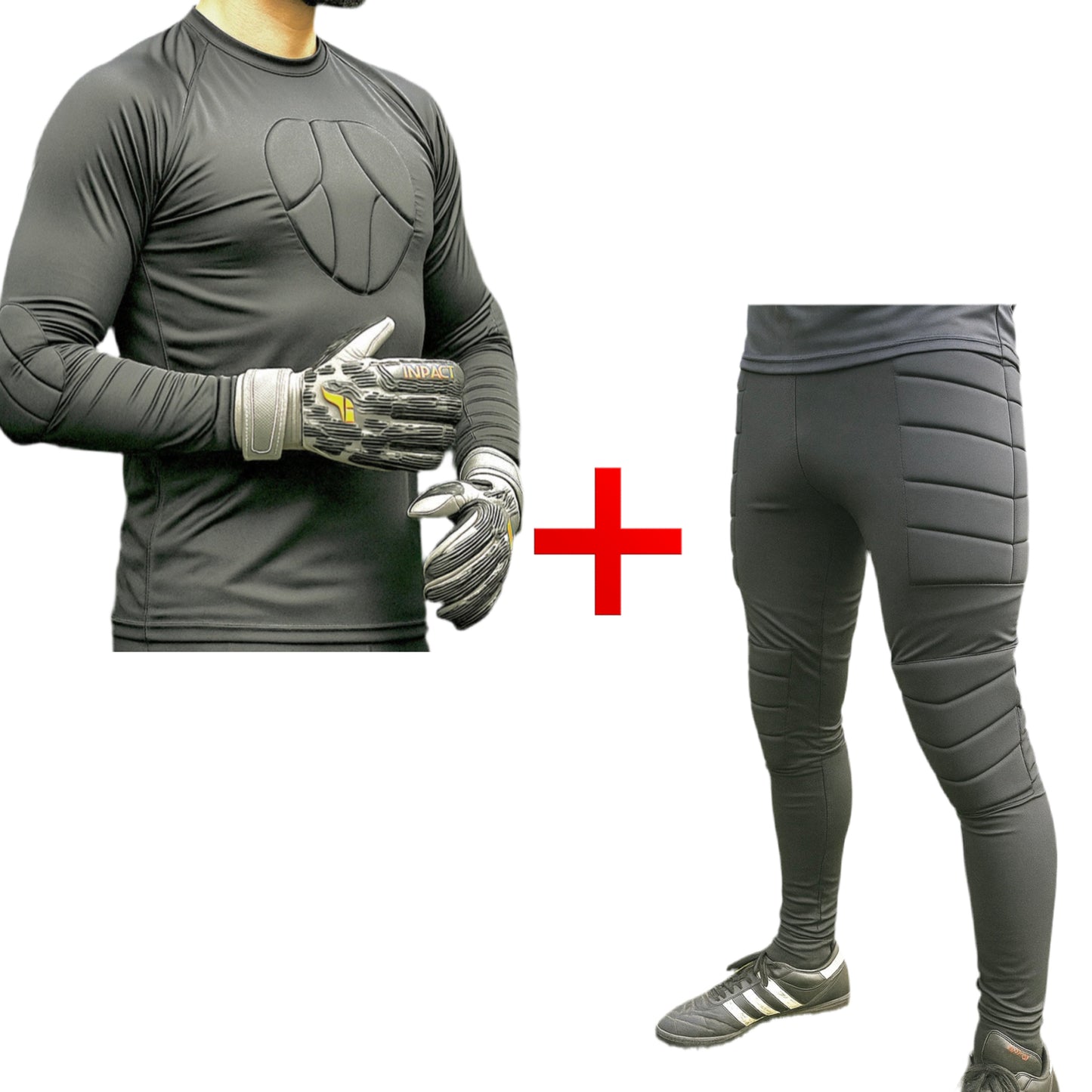 Pack Blindaje