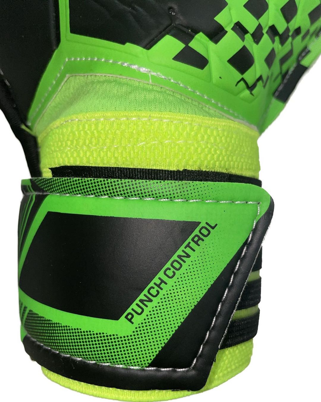 New Athletic Verde Pro
