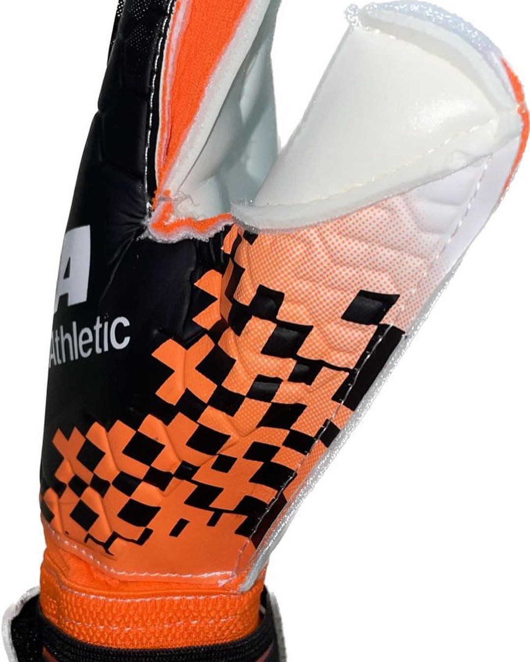 New Athletic Naranja Pro