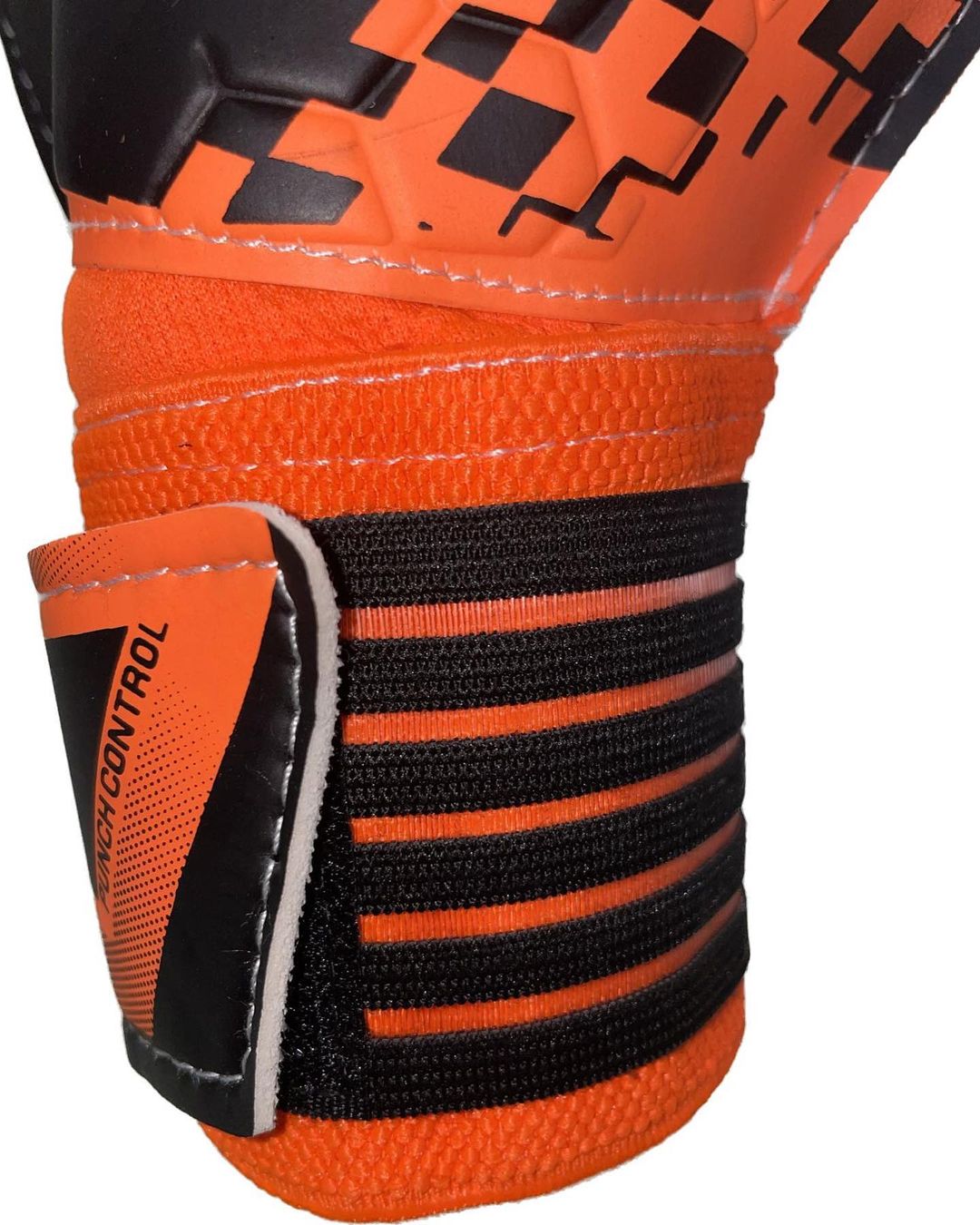 New Athletic Naranja Pro