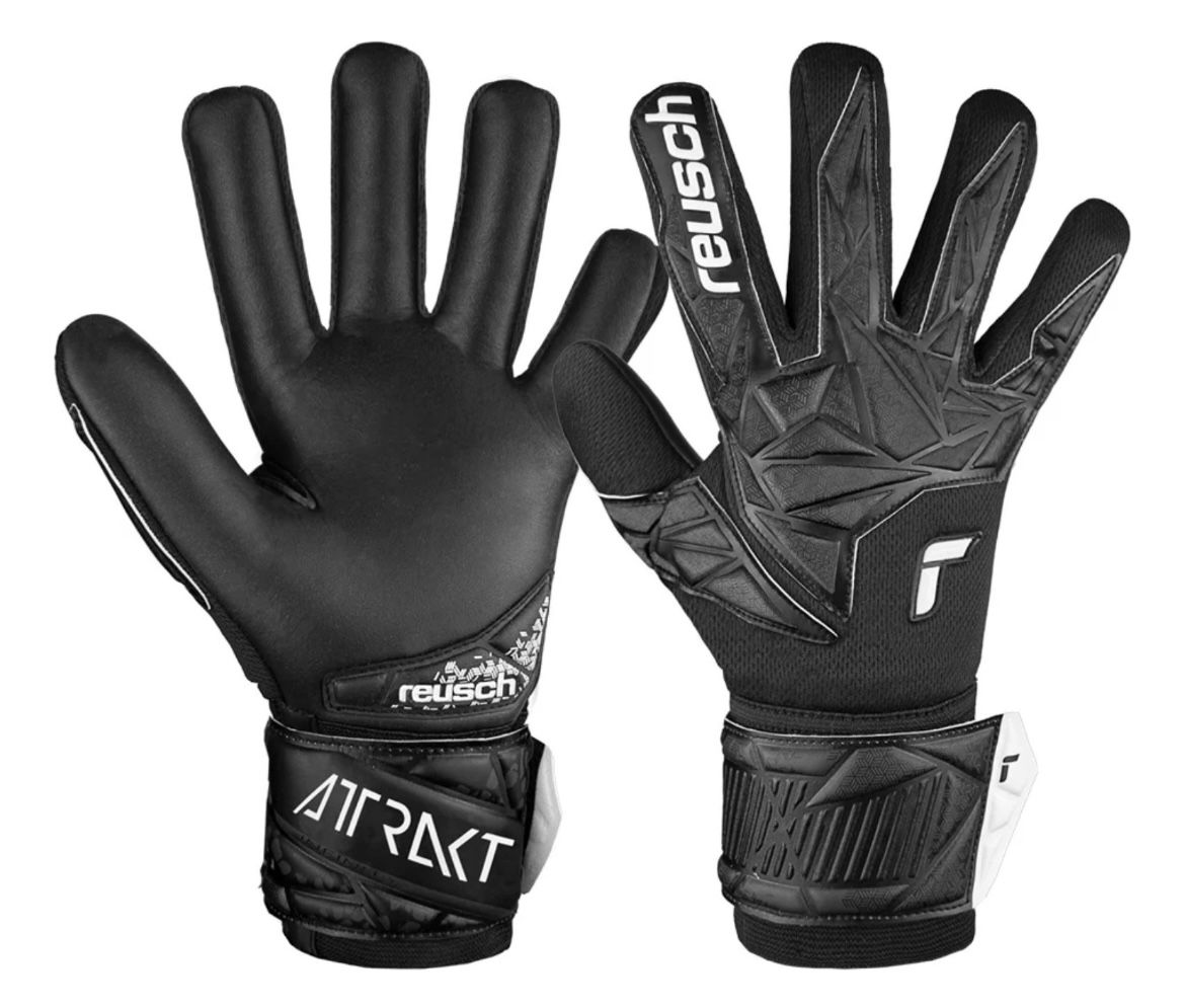 Attrakt Infinity Black Profesional