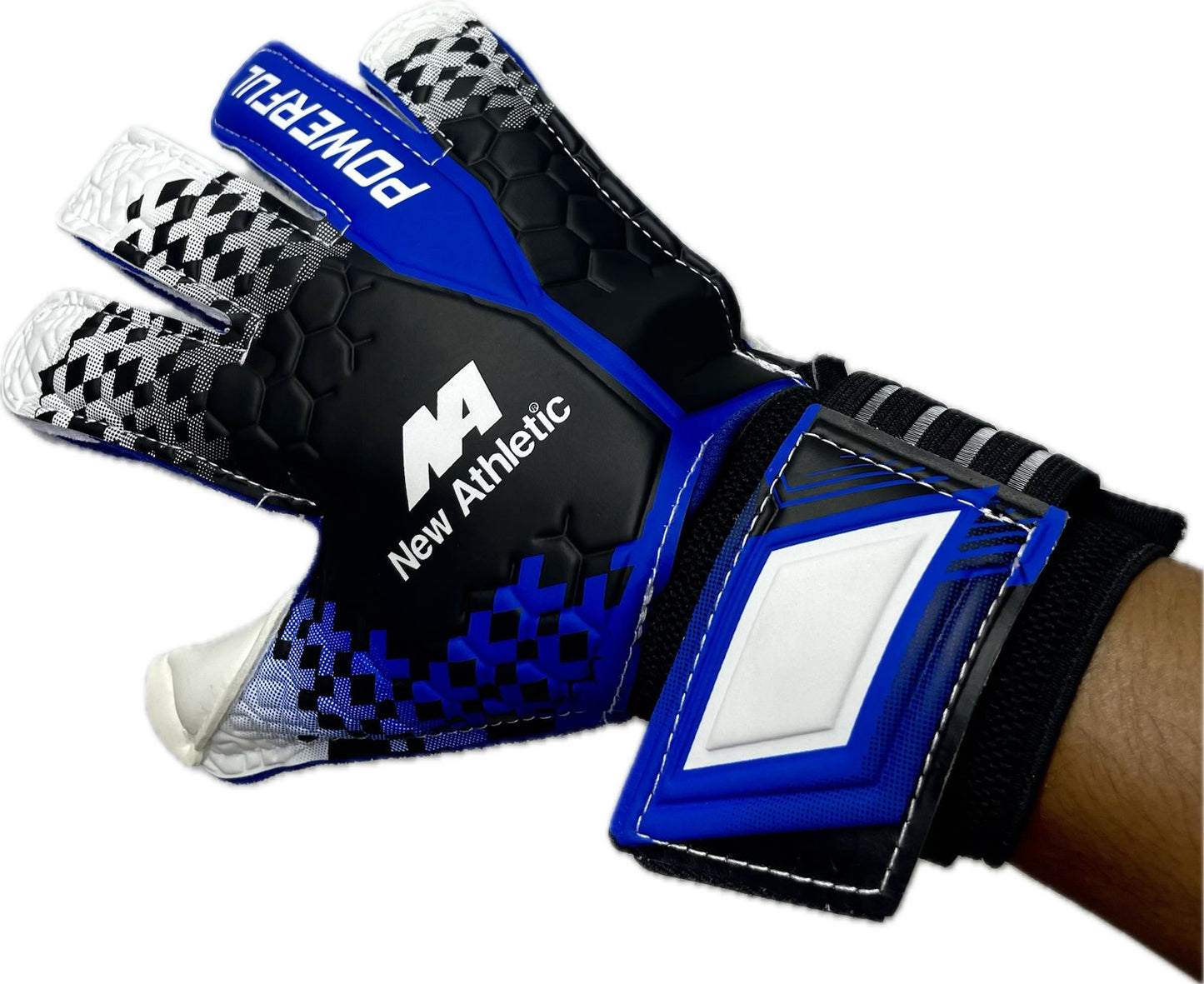 Guantes New Athletic
