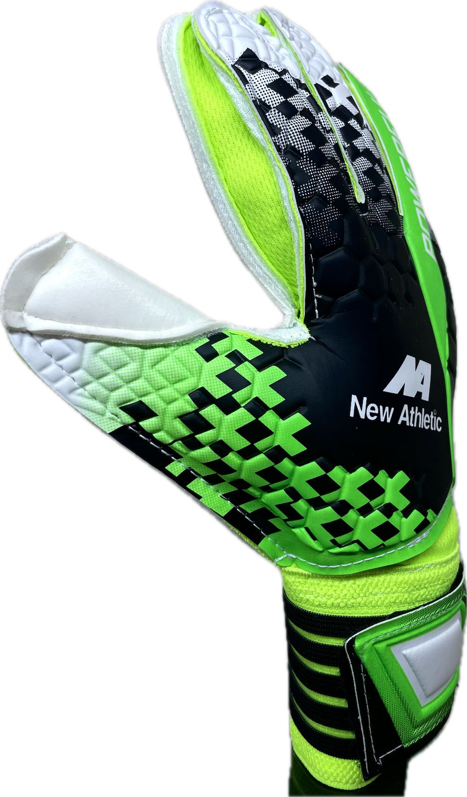 New Athletic Verde Pro