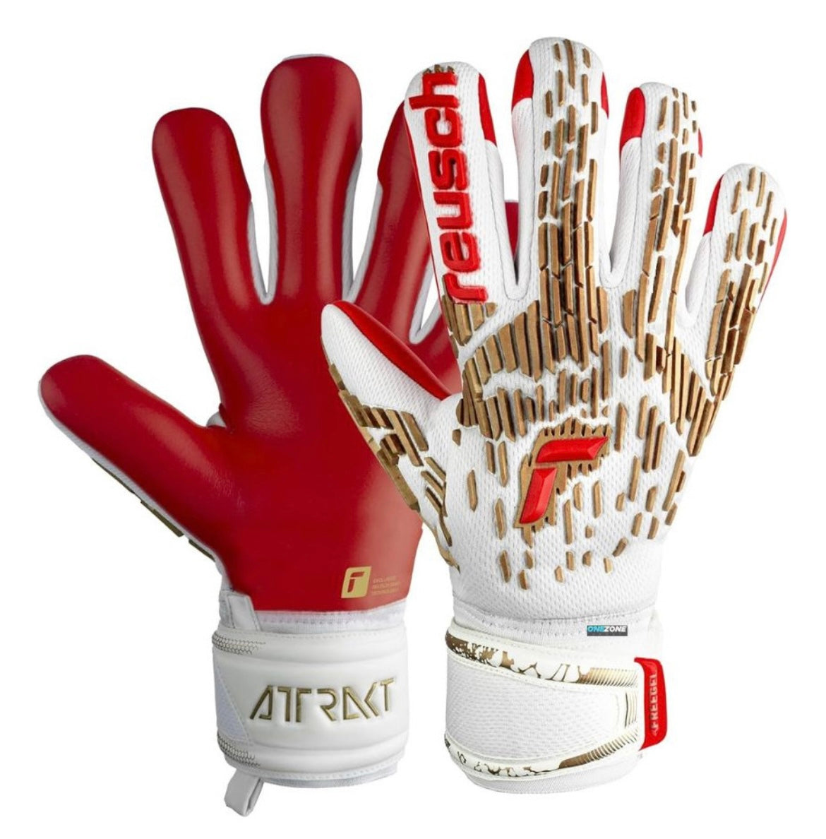 Guantes De Arquero