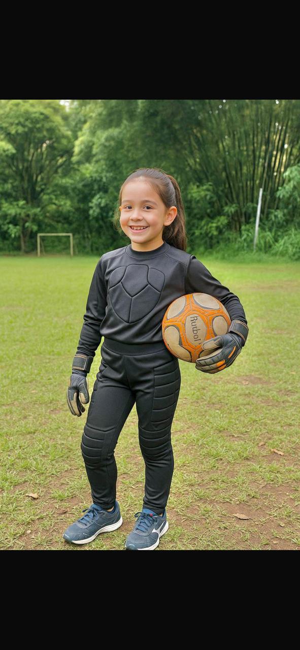 Guantes Y Ropa Para Niños