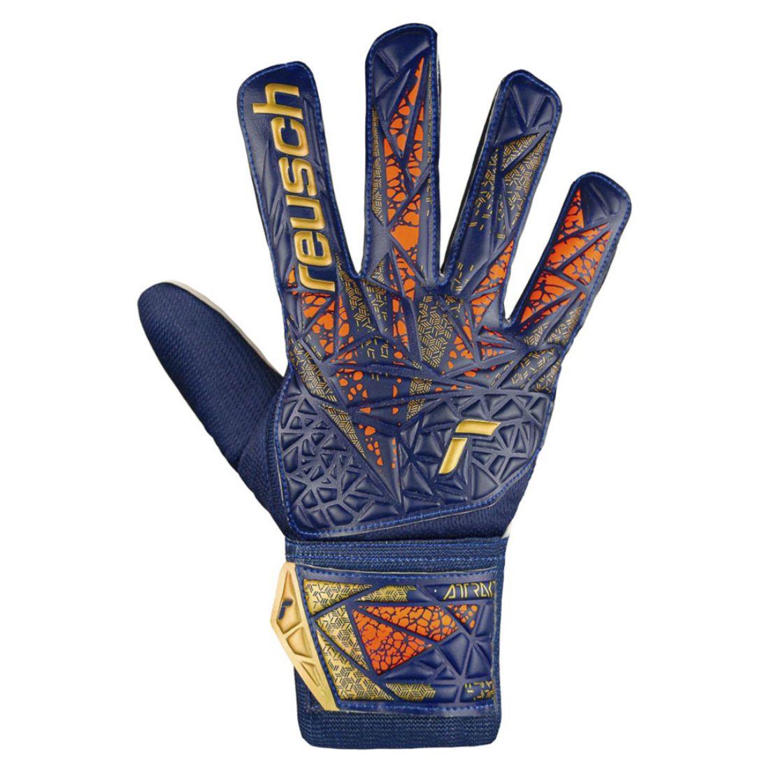 STARTER solid premium blue