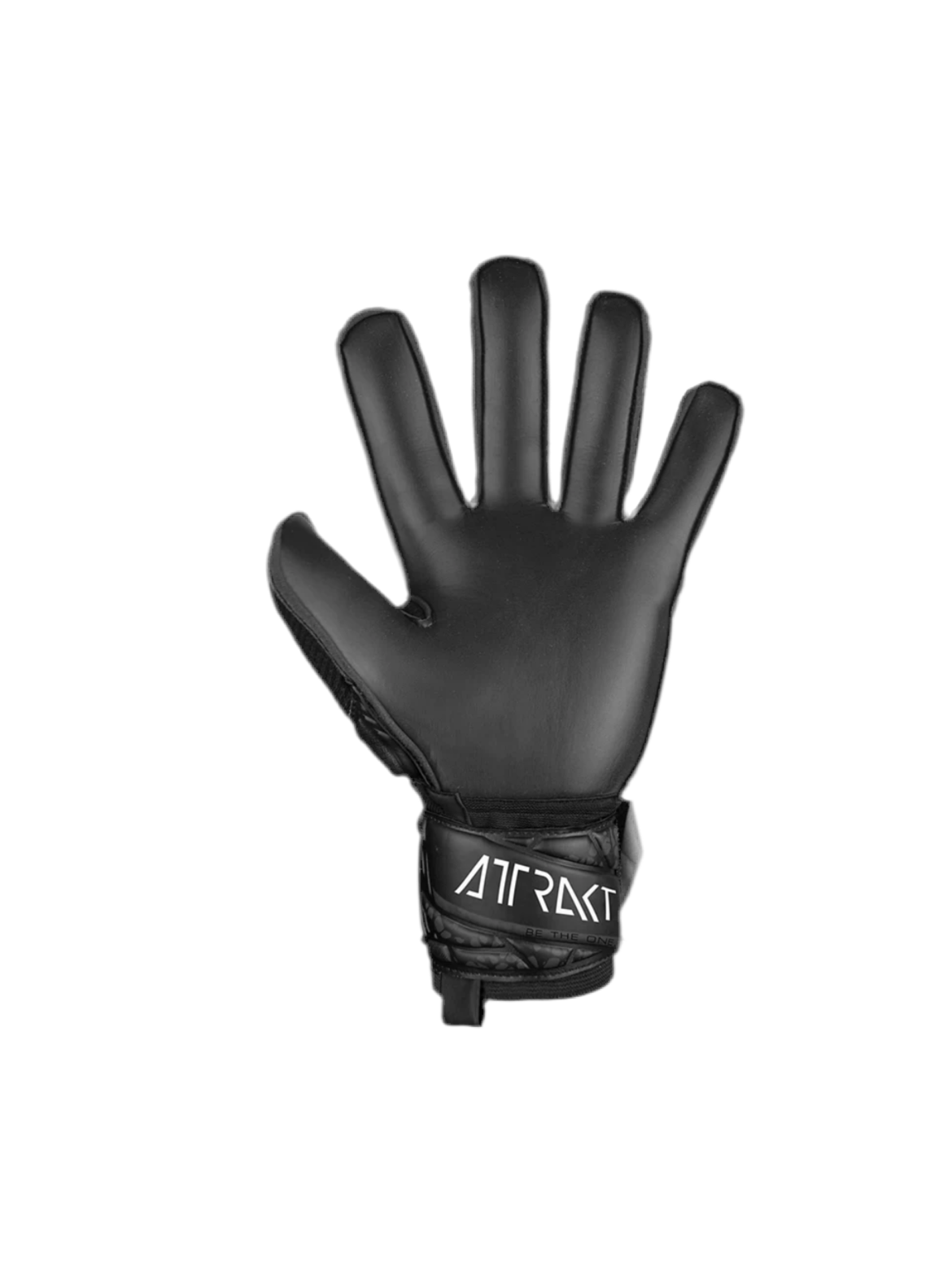 SOLID BLACK