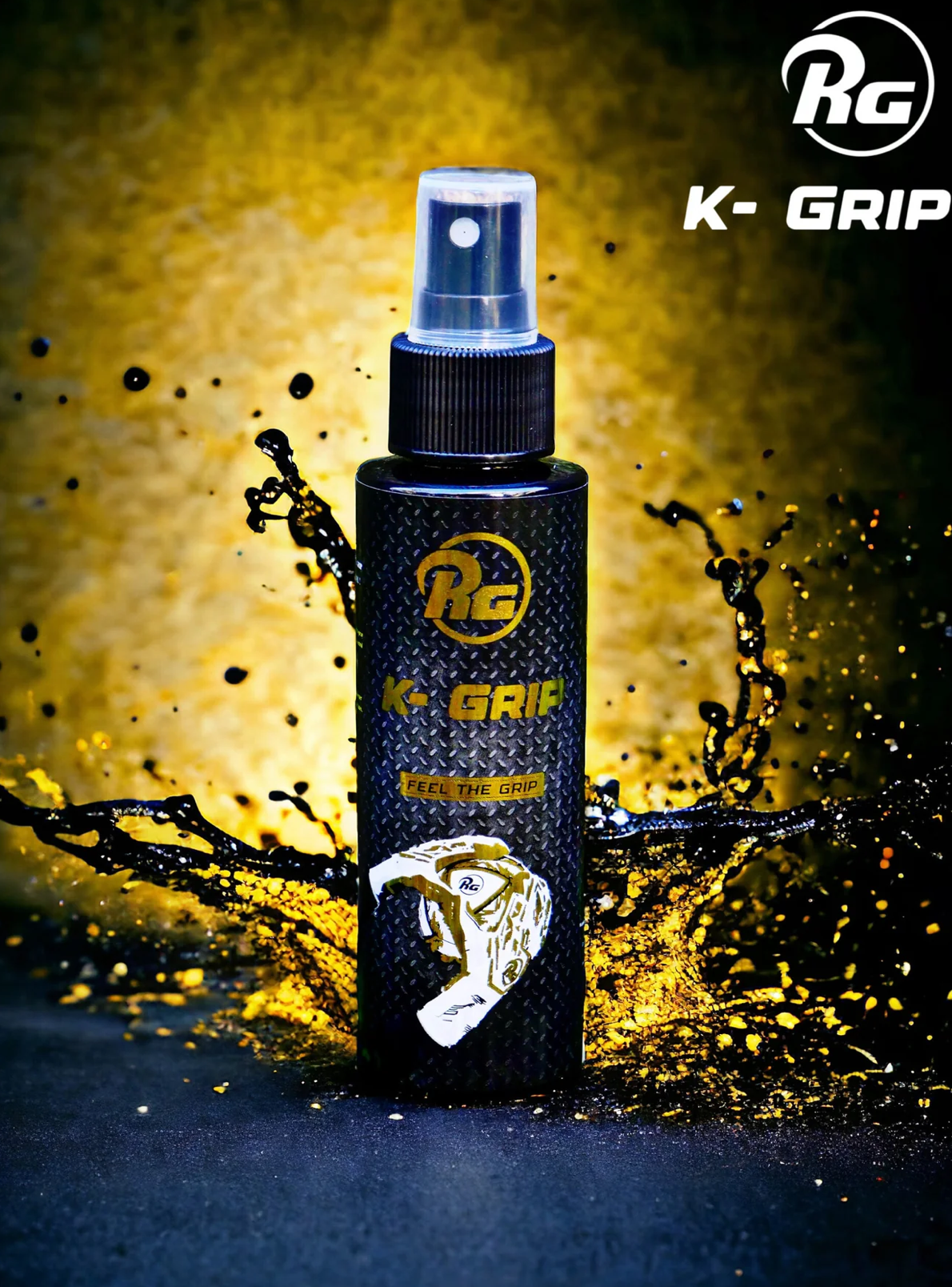 RG K-GRIP