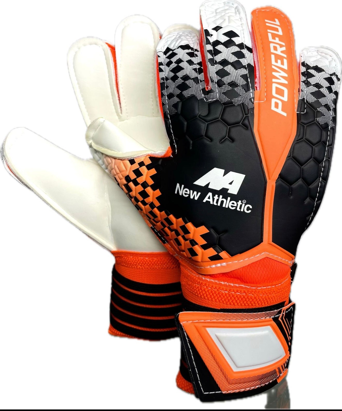 New Athletic