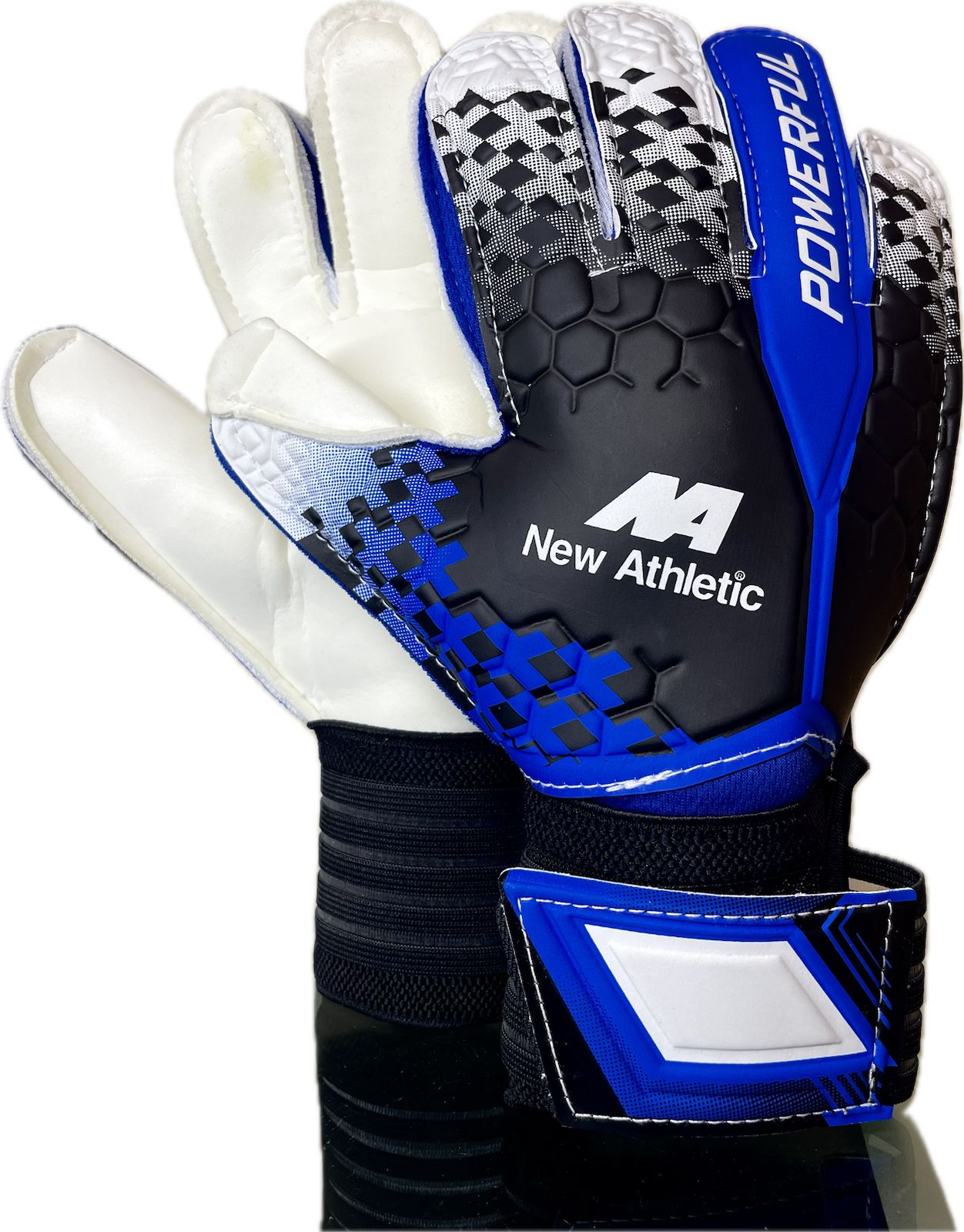 Guantes New Athletic