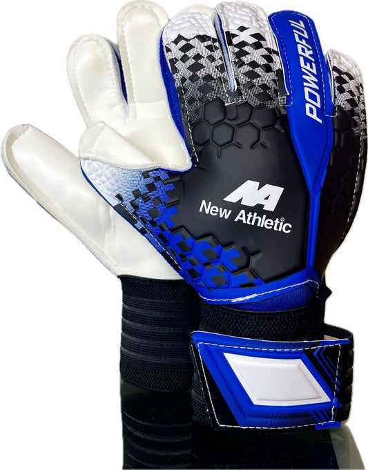 Guantes New Athletic