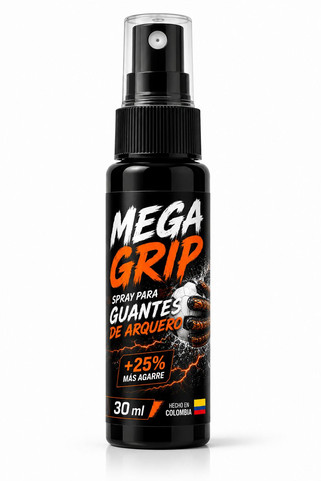 MEGA GRIP