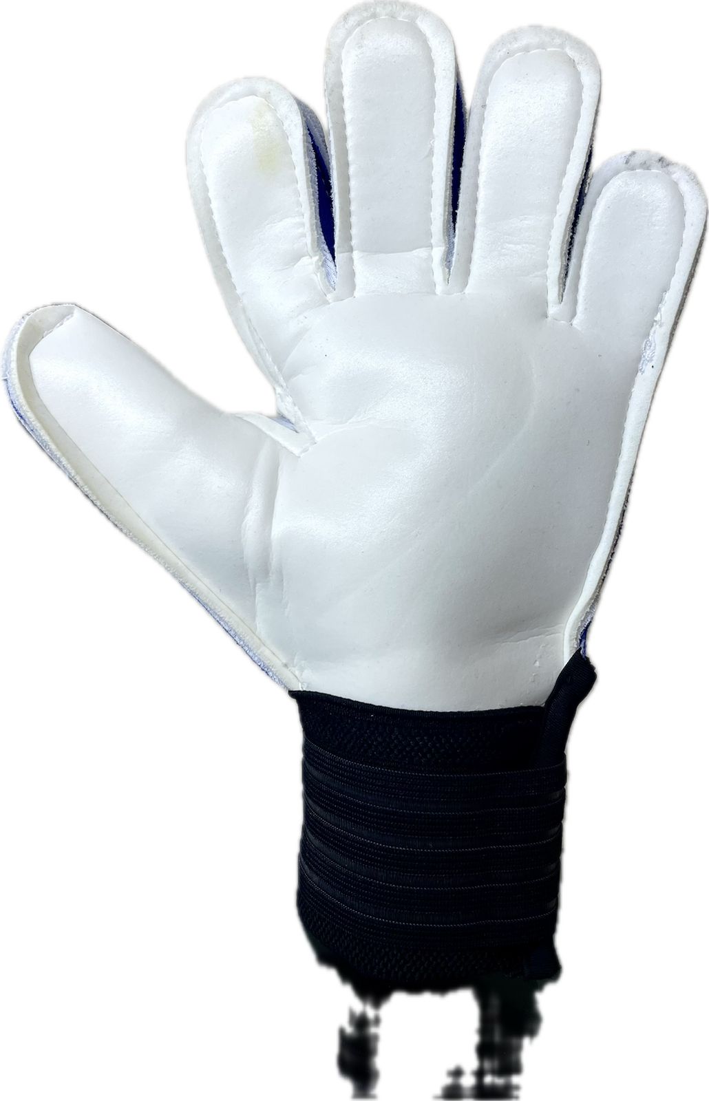 Guantes New Athletic