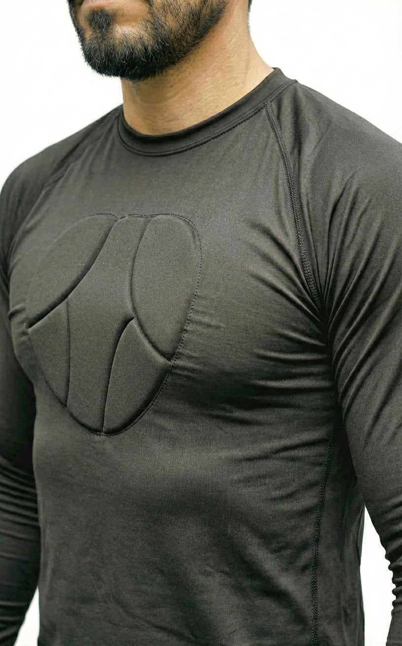 Licra BUZO niños con protección