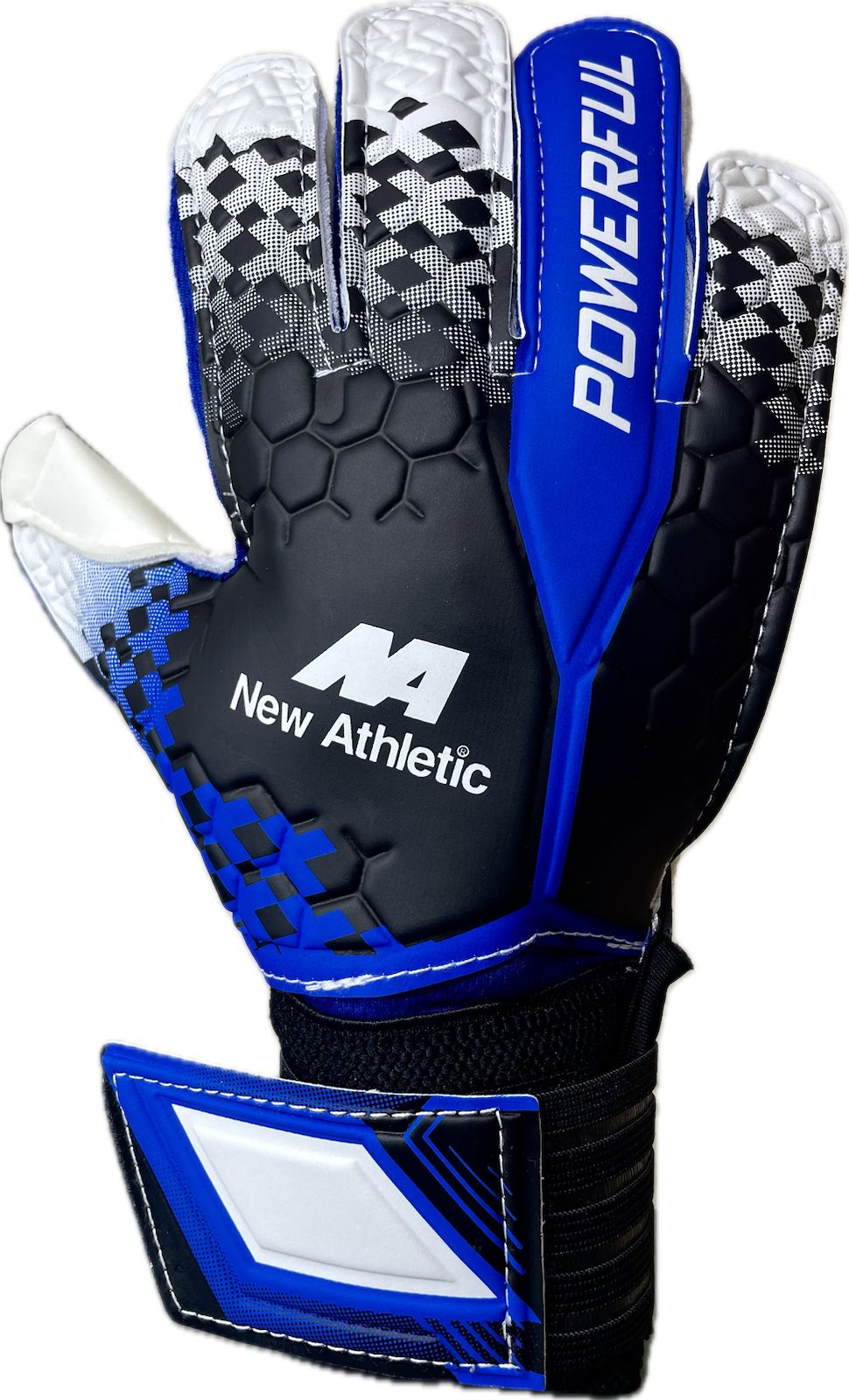Guantes New Athletic
