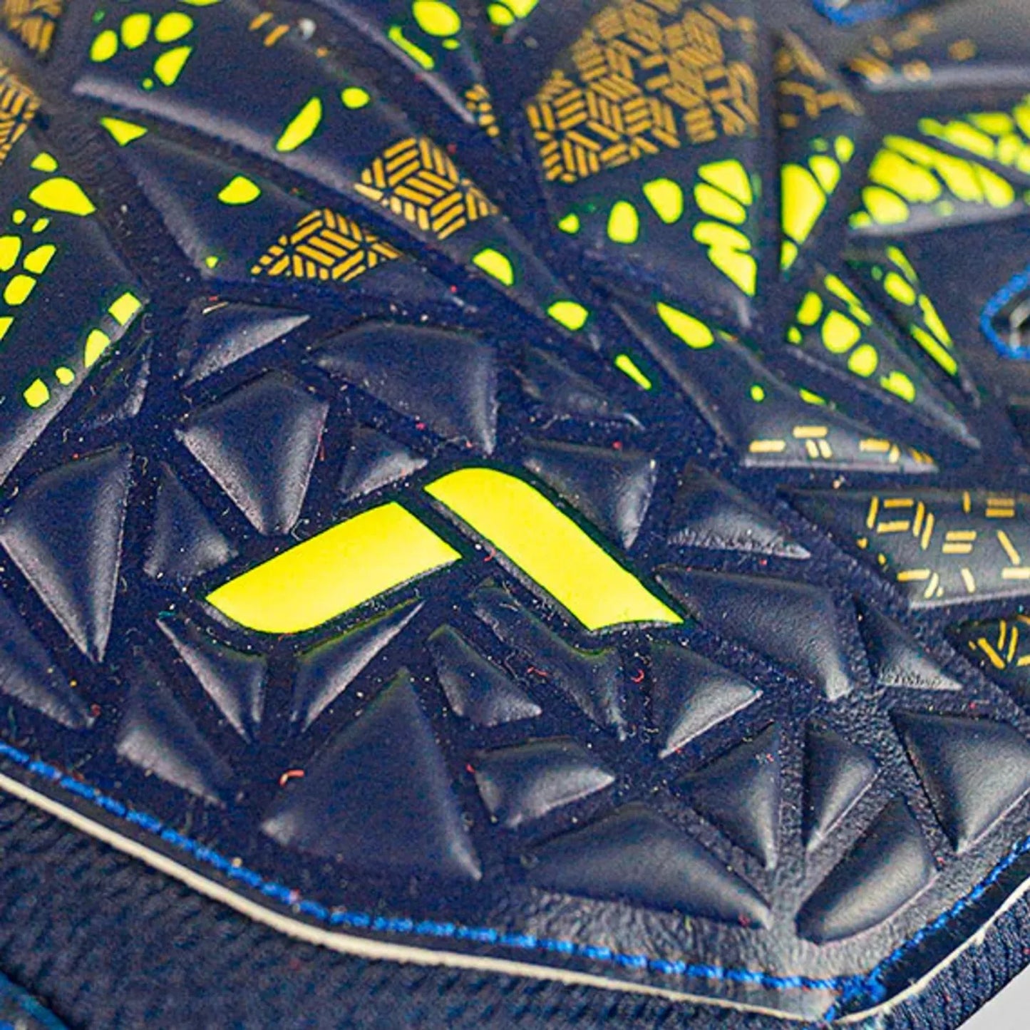 STARTER solid safety-yellow