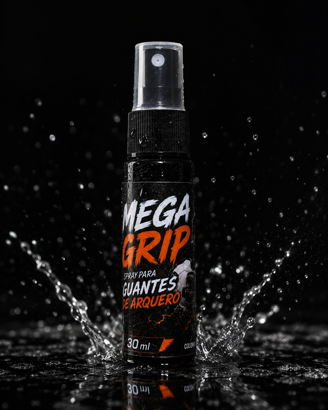 MEGA GRIP