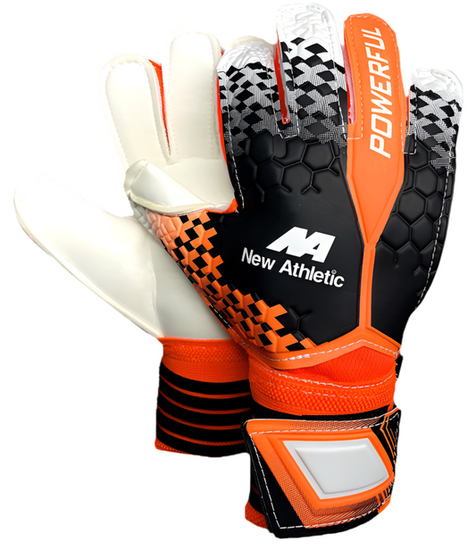 New Athletic Naranja Pro