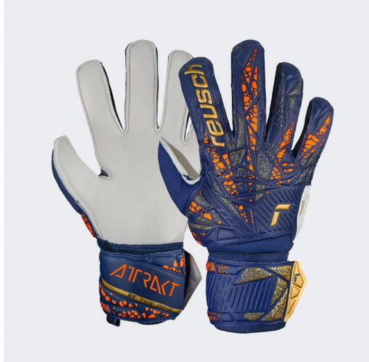 SOLID premiun blue-gold