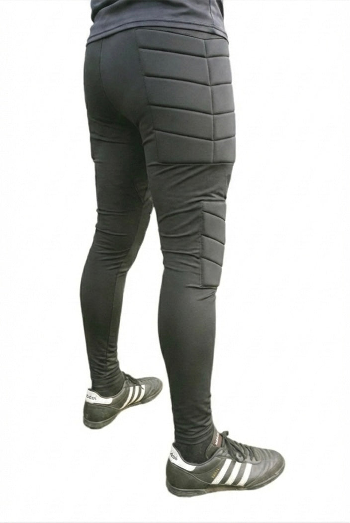 Licra PANTALON con proteccion adulto