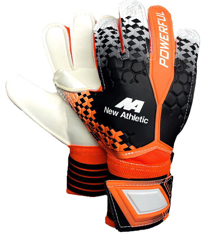 New Athletic Azules Pro
