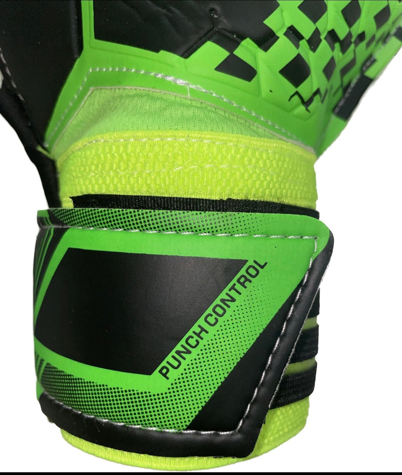 New Athletic