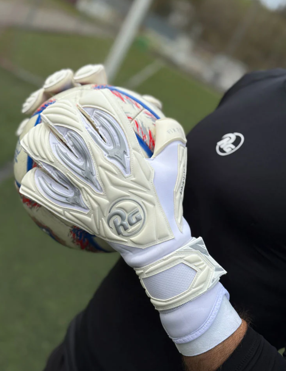 RG ASPRO