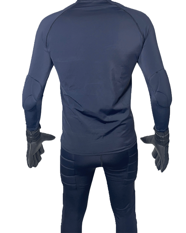 Combo Camisa + Pantalón