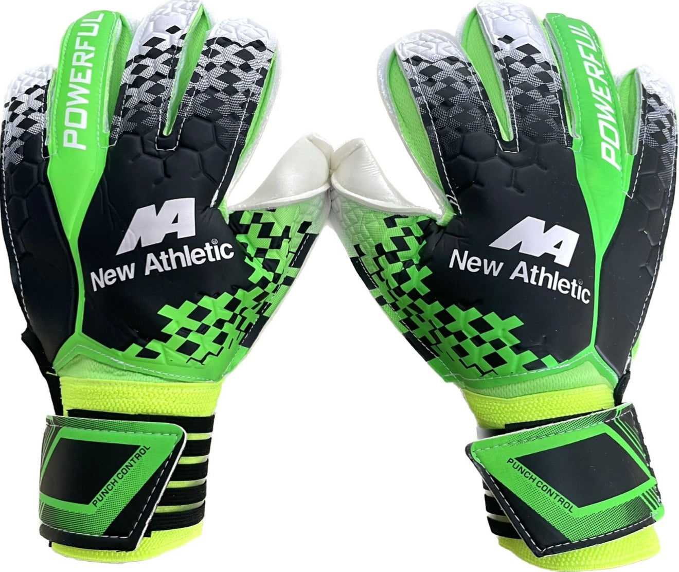 New Athletic