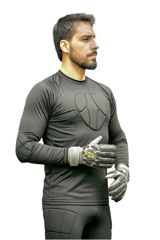 Licra Buzo Con Proteccion Adulto Gk Pro
