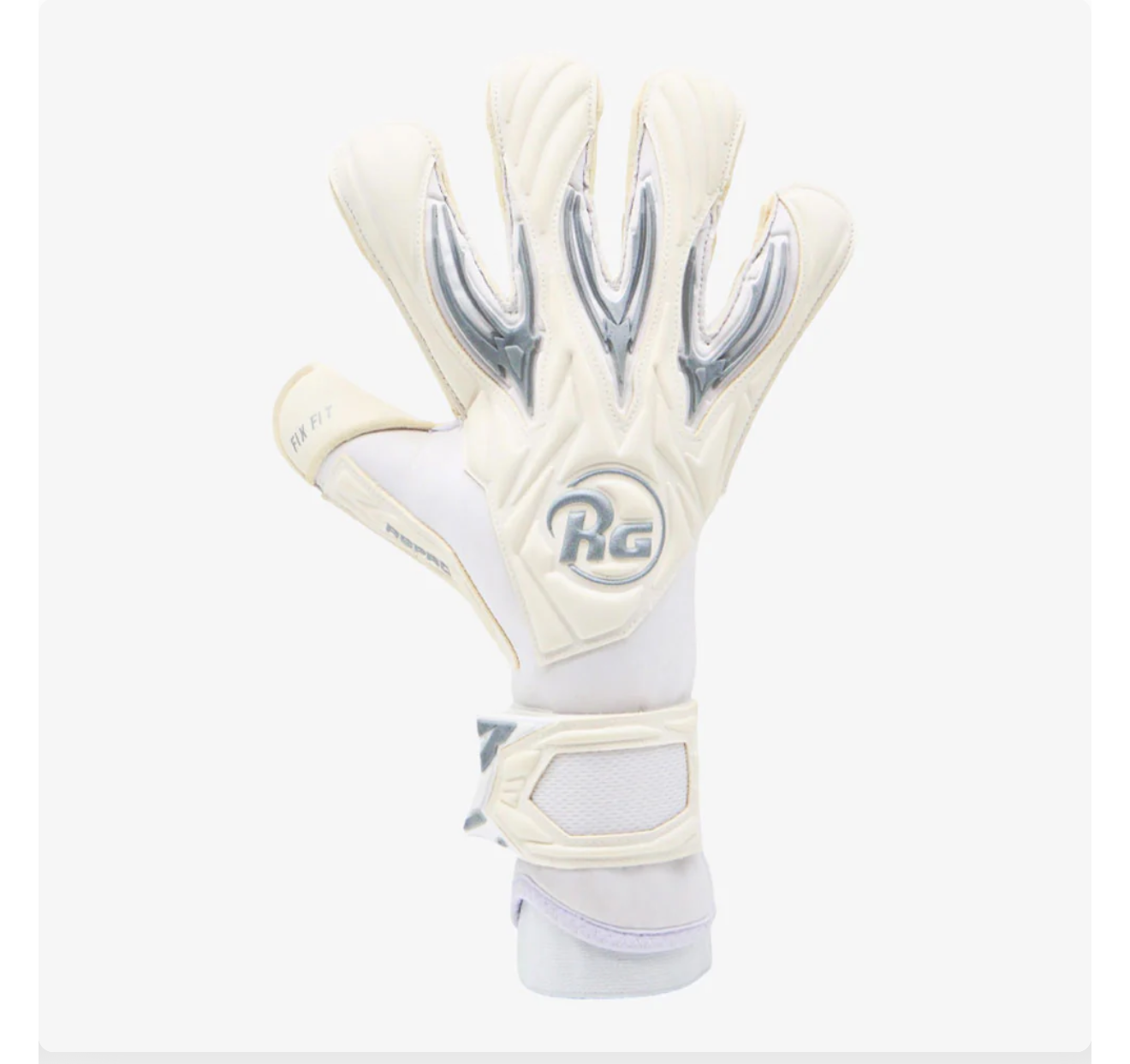 RG ASPRO