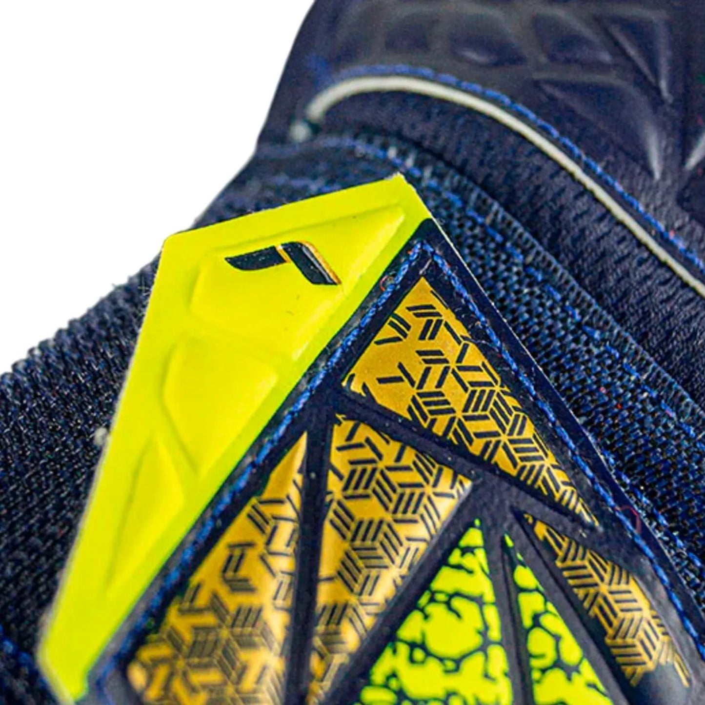 STARTER solid safety-yellow