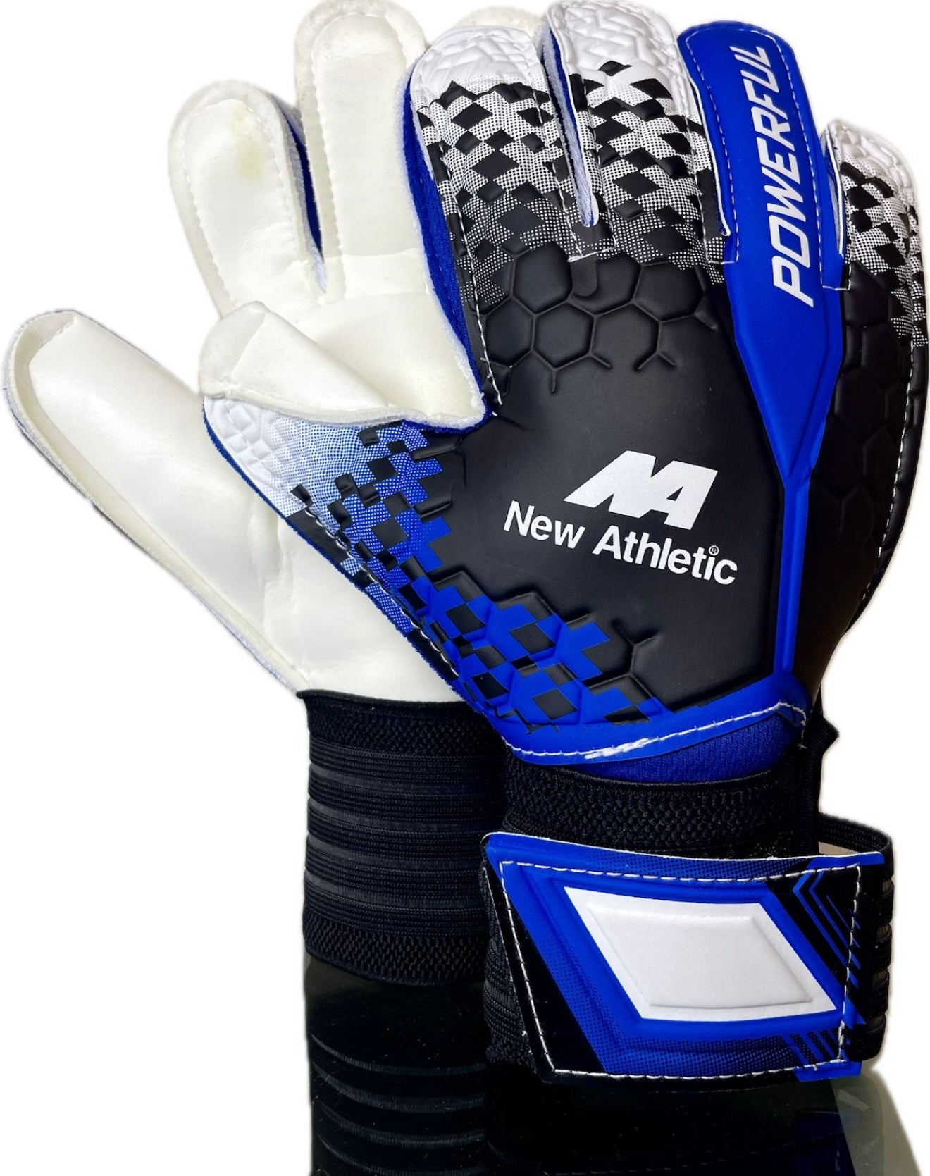 New Athletic