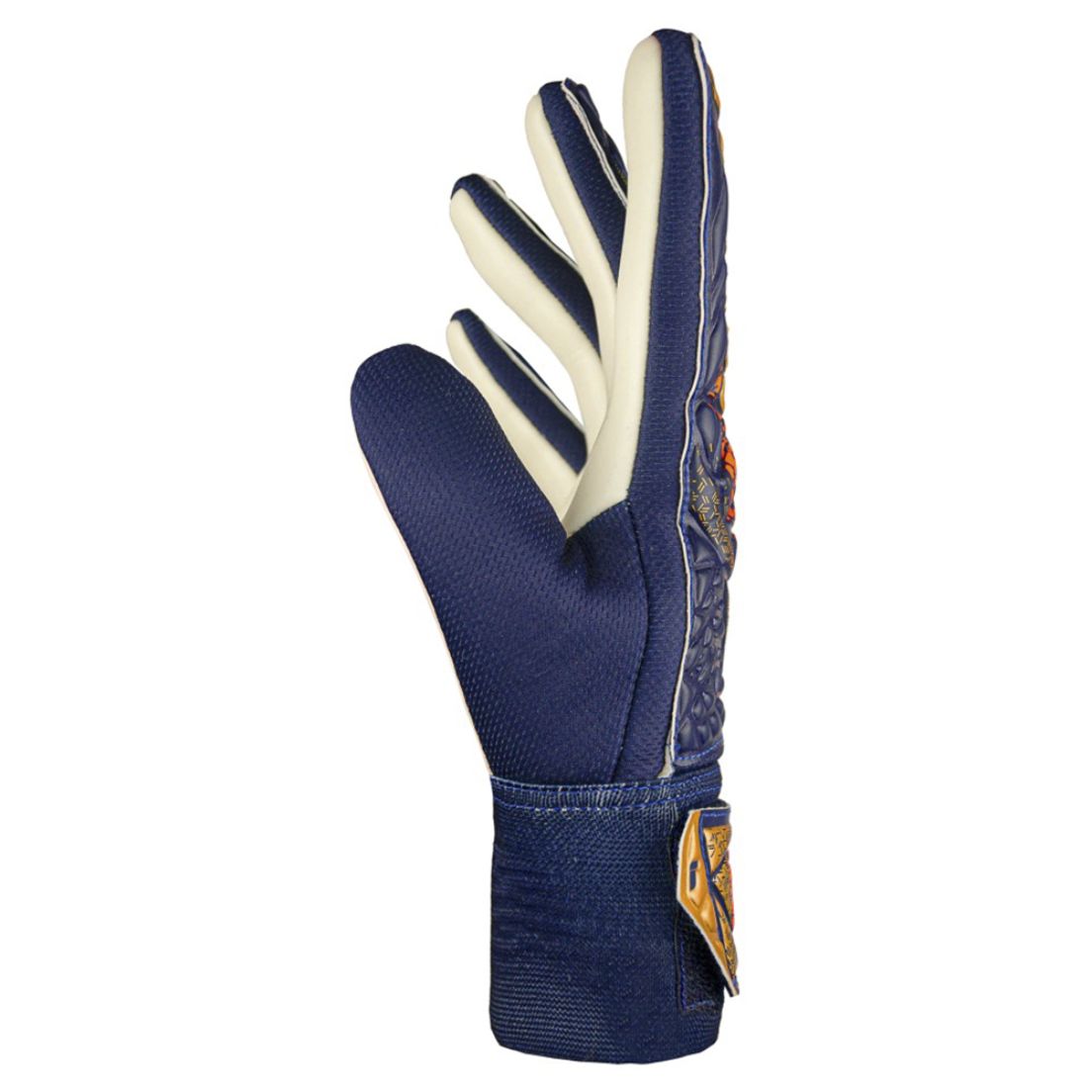 STARTER solid premium blue