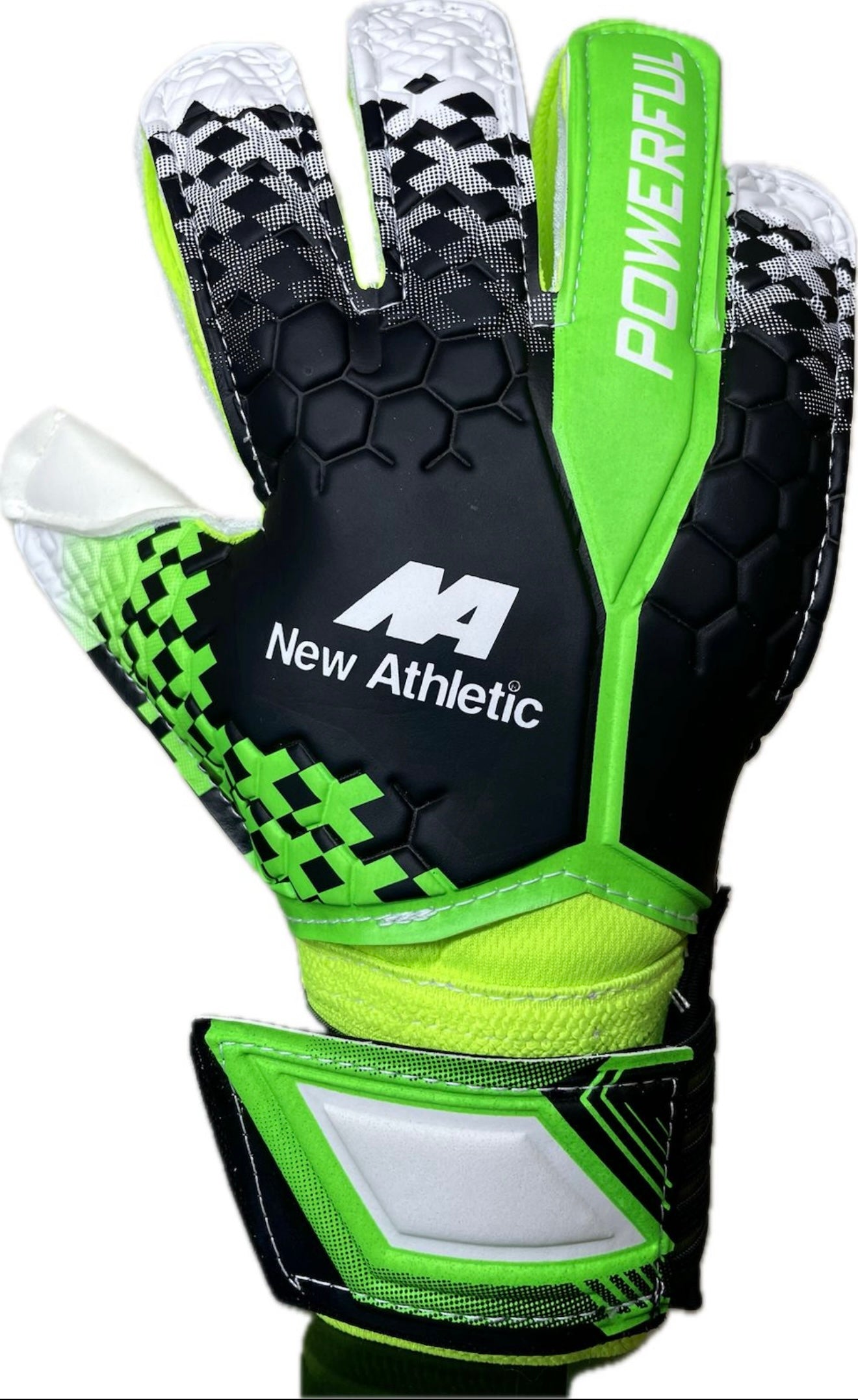 New Athletic