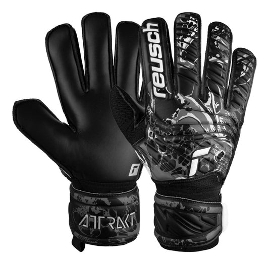 Guantes Reush Negros