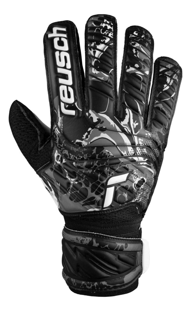 Guantes Reush Negros