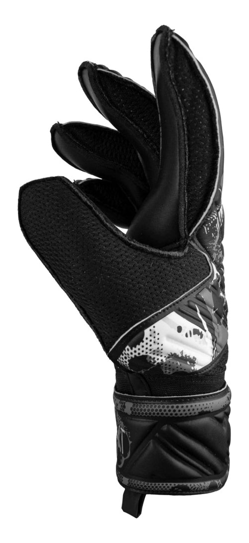 Guantes Reush Negros