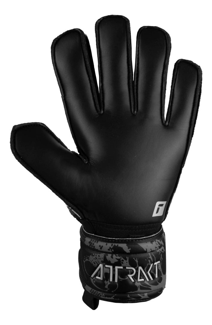 Guantes Reush Negros
