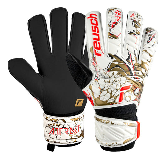 Guantes Reusch Blancos