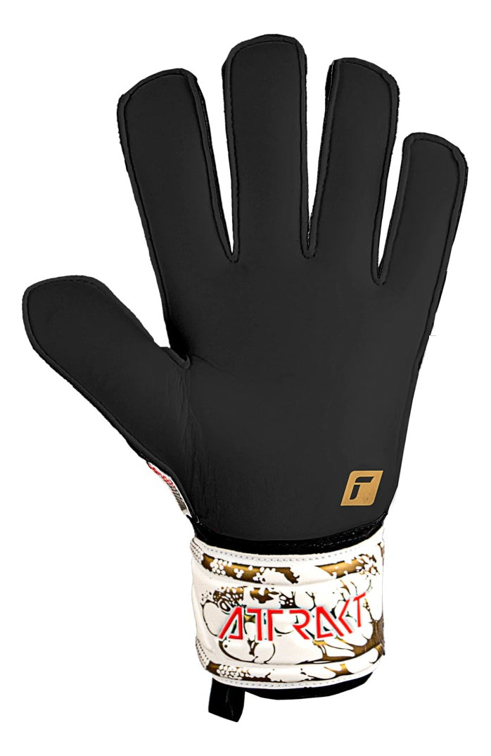Guantes Reusch Blancos