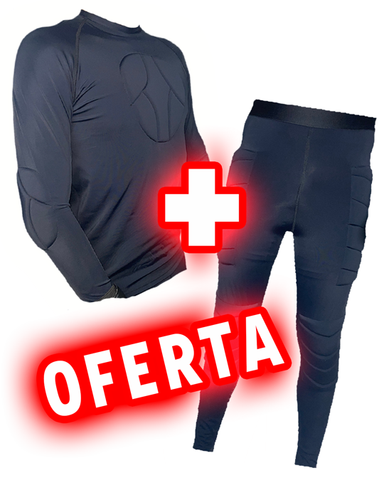 Combo Camisa + Pantalón