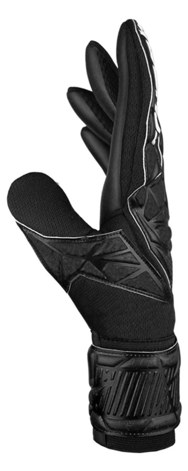 Attrakt Infinity Black Profesional