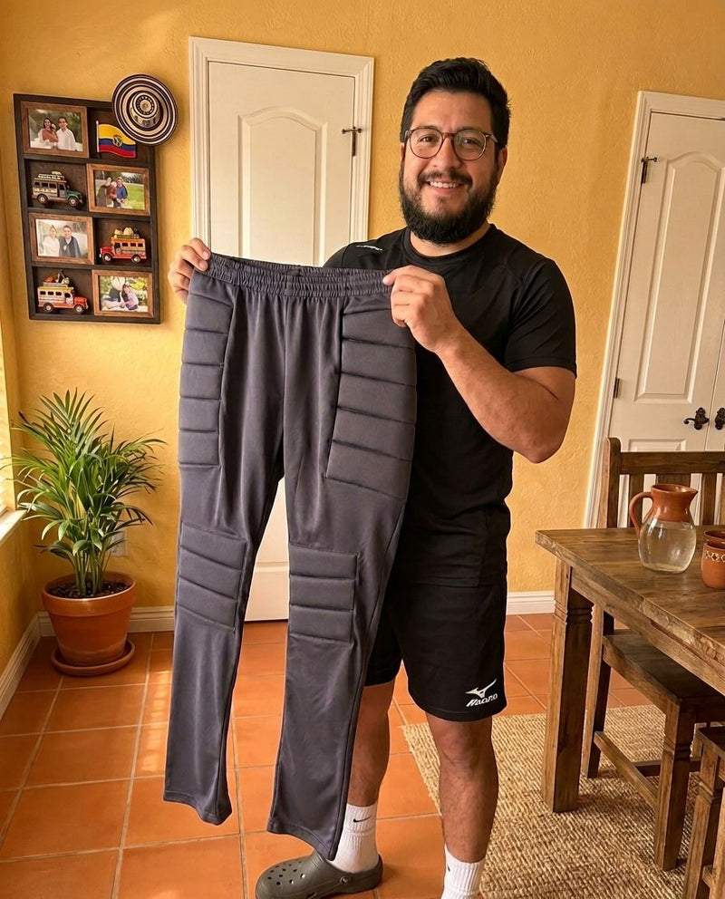 Evidencia de Jorge Fernández
