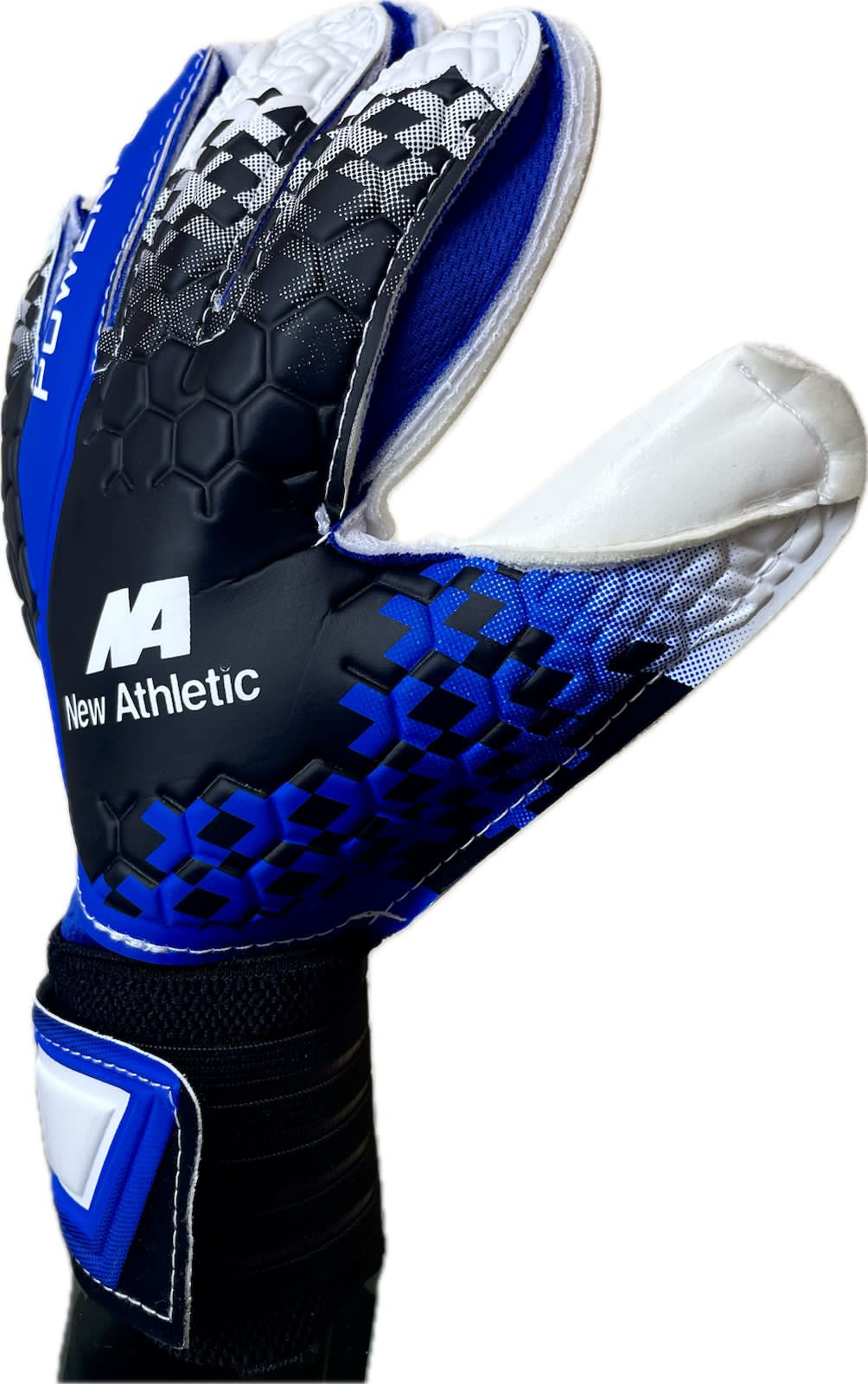 Guantes New Athletic